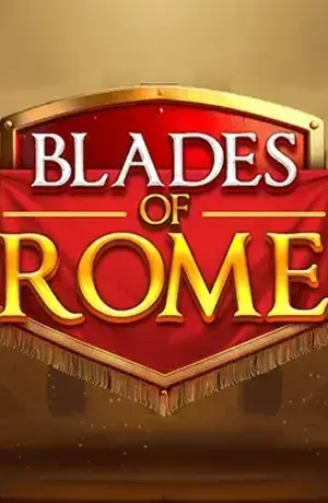 Blades of Rome
