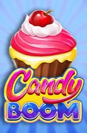 Candy Boom