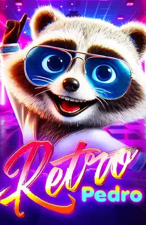 Retro Pedro