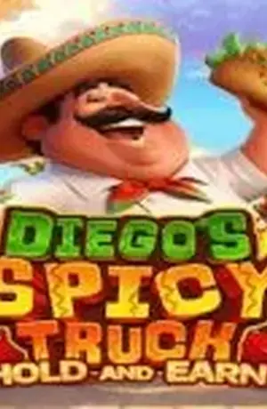 Diego’s Spicy Truck Hold and Earn