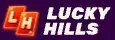 LuckyHills Logo